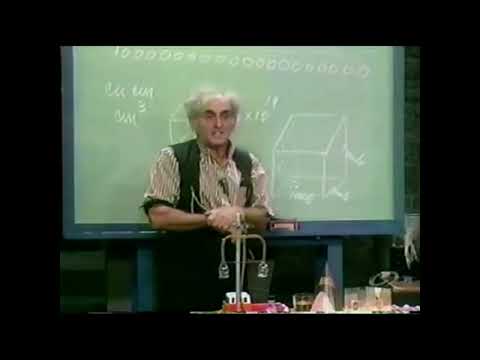 Science Julius Sumner Miller 13 Wheels and physics