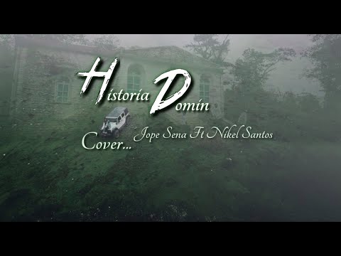 Historia Domin Jope & Nikel "Cover" (Vidigal Pinto)