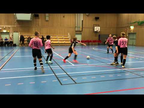 Frösö -Åre första