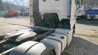 MAN TGX18.480 truck tractor for sale - Image 4 | Autoline PH MAN TGX18.480 truck tractor | Image 4 - Autoline