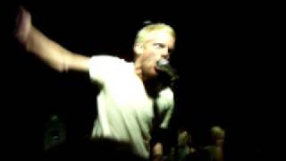 Astronautalis - Meet Me Here Later & Wondersmith and His Sons (Live @ Will's Pub)