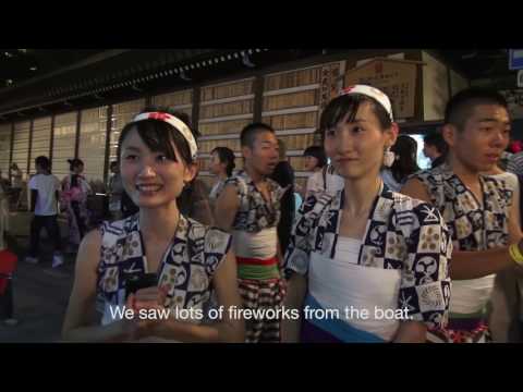 download lagu mp3 mp4 Tenjin Matsuri Osaka, download lagu Tenjin Matsuri Osaka gratis, unduh video klip Tenjin Matsuri Osaka