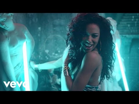 Natalie La Rose - Somebody ft. Jeremih thumnail