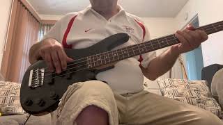Video thumbnail for Yamaha BB404 Bass Demo@gagiktoroyan1288 by Gagik Toroyan