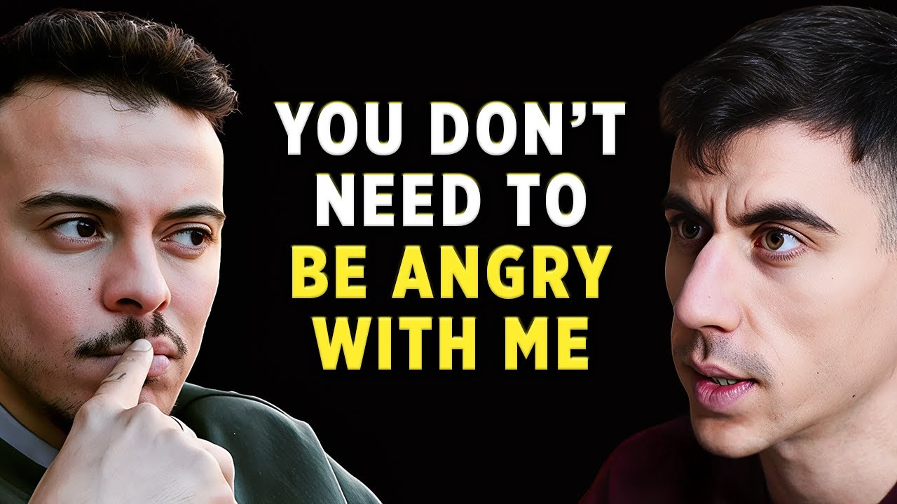 I Confronted a Journalist from The Brussels Times