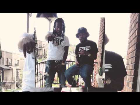 MTF - Boss Kendog ft Leblacc - Pounou fe'w couri (Prod by Anddy No$ame)