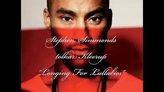 Stephen Simmonds tolkar Kleerup - Longing For Lullabies [HD]