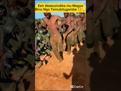 Eeh Abatusindika mu Magye Bino Nga Temubitugamba 🤔🙄