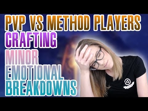 Crafted Gear, PvP, Disasters - Highlights 44