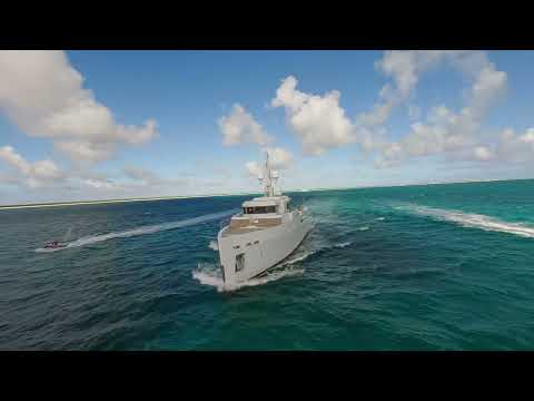 FPV Drone Filming showreel
