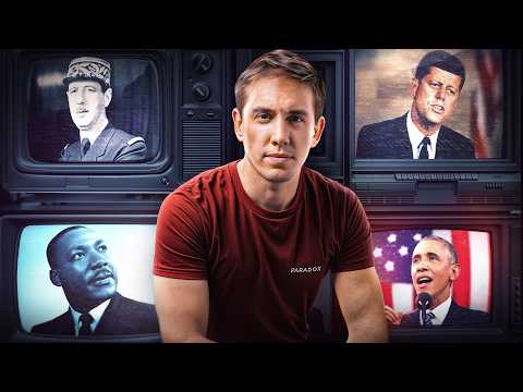 Speak better than 99% of people - 5 techniques to excel in communication