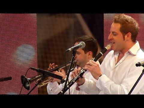 Steirer Quintett - Trachtenfest #folxtv #volksmusik