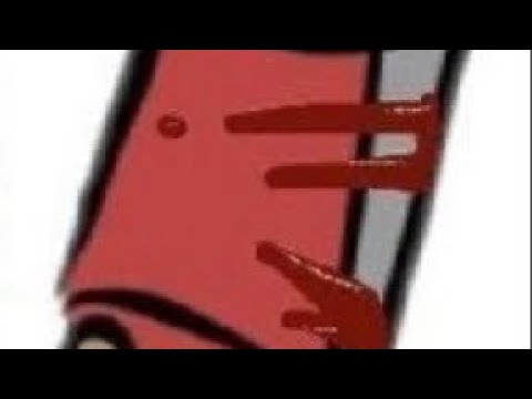 67 meme//⚠️blood and gore⚠️//Nightmare Town animation