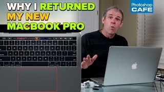 why I RETURNED my NEW MACBOOK PRO What's wrong with APPLE why I RETURNED my NEW MACBOOK PRO What's wrong with APPLE