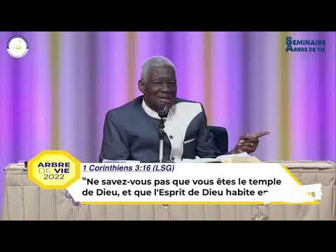 YOU ARE THE TEMPLE OF GOD!!! BE CAREFUL!!! | MAMADOU KARAMBIRI