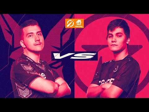 Kanga Esports vs ORDER | Week 6 Day 2 | 2022 LCO Split 2 Delivered by Menulog