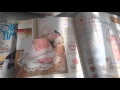 Cotton Time Sewing Magazine Overview