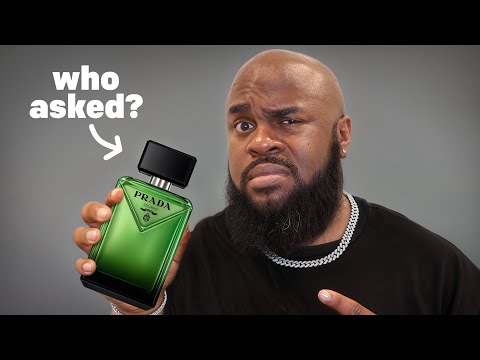Prada Perfume
