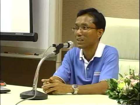 026-สิ่งทั้งปวงเป็นของร้อน