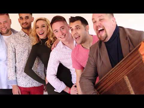 Cimbaliband és Danics Dóra - Iram