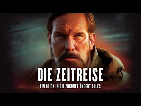 Die Zeitreise - Ein Blick in die Zukunft ändert alles (Sci-Fi | ZEITREISE Film | Deutsch | HD)