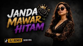 Download lagu ⭕ JANDA MAWAR HITAM | 🎵 LAGU HIP HOP REGGAE VIRAL TIKTOK🔥 AianRemix mp3