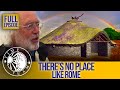 There S No Place Like Rome Full Episode S14 EP2 Time Team Blacklands Somerset