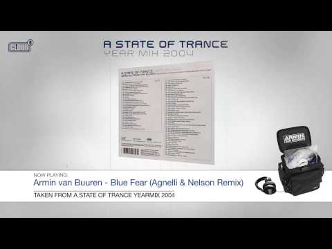 Armin van Buuren presents: A State Of Trance Year Mix 2004 [OUT NOW!]