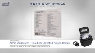 Armin van Buuren presents: A State Of Trance Year Mix 2004 [OUT NOW!]