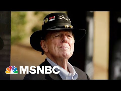 Remembering Vietnam War Journalist Joe Galloway