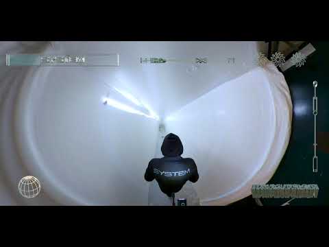 Skesa - World (Official Video)