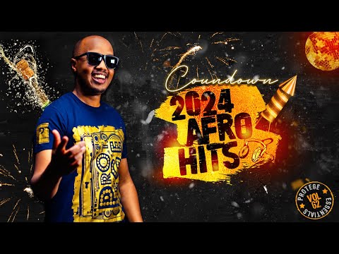 Dj Protege Best of 2023 Afrobeat Bongo, Kenyan, Amapiano, Naija Hits