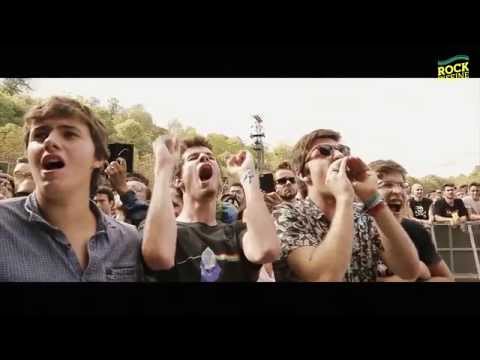 Rock en Seine 2015 - Vidéo Souvenir 2