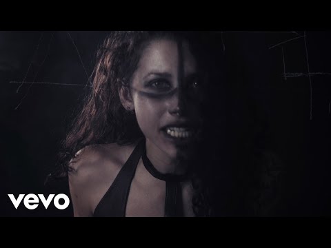 Weird Wolves - Perfect Storm (OFFICIAL MUSIC VIDEO)