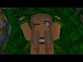 Minecraft Tickle Animation Himitsucraft