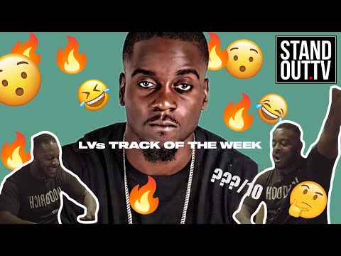 LV General Track Of The week - Skrapz Daily Duppy (GRM Daily) | Stand Out TV