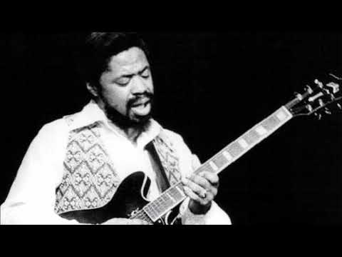 Son Seals Live at Tuts, Chicago - 1983 (audio only)