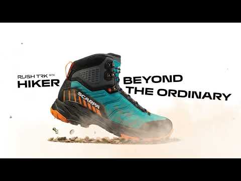 SCARPA Rush TRK GTX