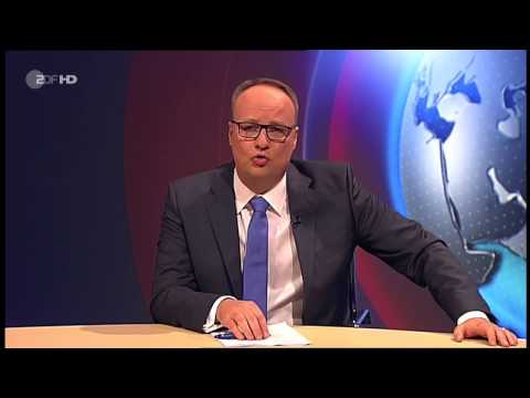 Heute Show ZDF HD 21.02.2014 - Folge 140