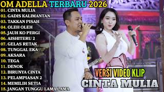 Download lagu ADELLA FULL ALBUM TERBARU 2026 - CINTA MULIA - GADIS MANIS KALIMANTAN - OLEH OLEH - ADELLA TERBARU mp3 Download lagu ADELLA FULL ALBUM TERBARU 2026 - CINTA MULIA - GADIS MANIS KALIMANTAN - OLEH OLEH - ADELLA TERBARU mp3