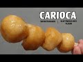 CARIOCA (4-INGREDIENT) | YUMMY TEH RECIPES