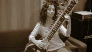 VenueConnection's funky sitar on 