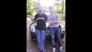 Mind Of A Loser - Colby Chrome Ft Ant Johnson