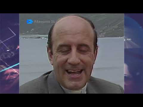 Arquivo 21 - O Advento