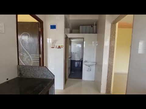 3D Tour Of Om D S Homes Aaradhya Apartment