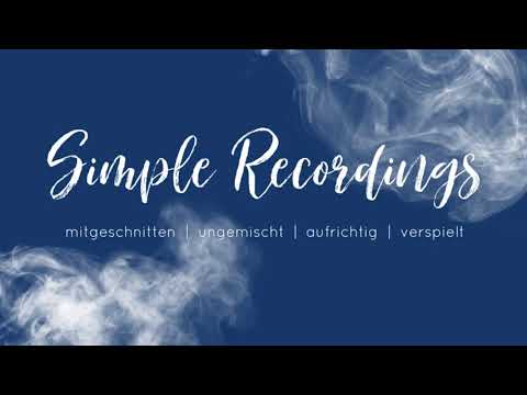 Ich geb mich ganz hin