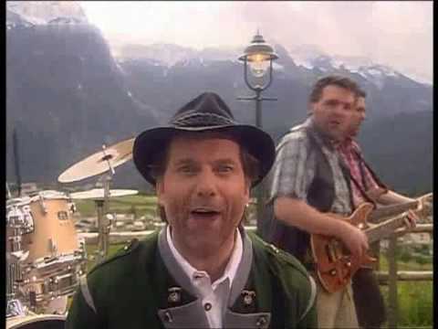 Alpenrebellen - Wolkenschieben 2003