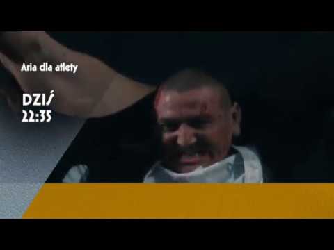 Genialna "Aria dla atlety" Bajona dziś o 22:35.