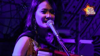 Tashoora at BaliSpirit Festival 2019