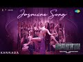 Jasmine Song Martin Dhruva Sarja Giorgia Andriani AP Arjun Mani Sharma